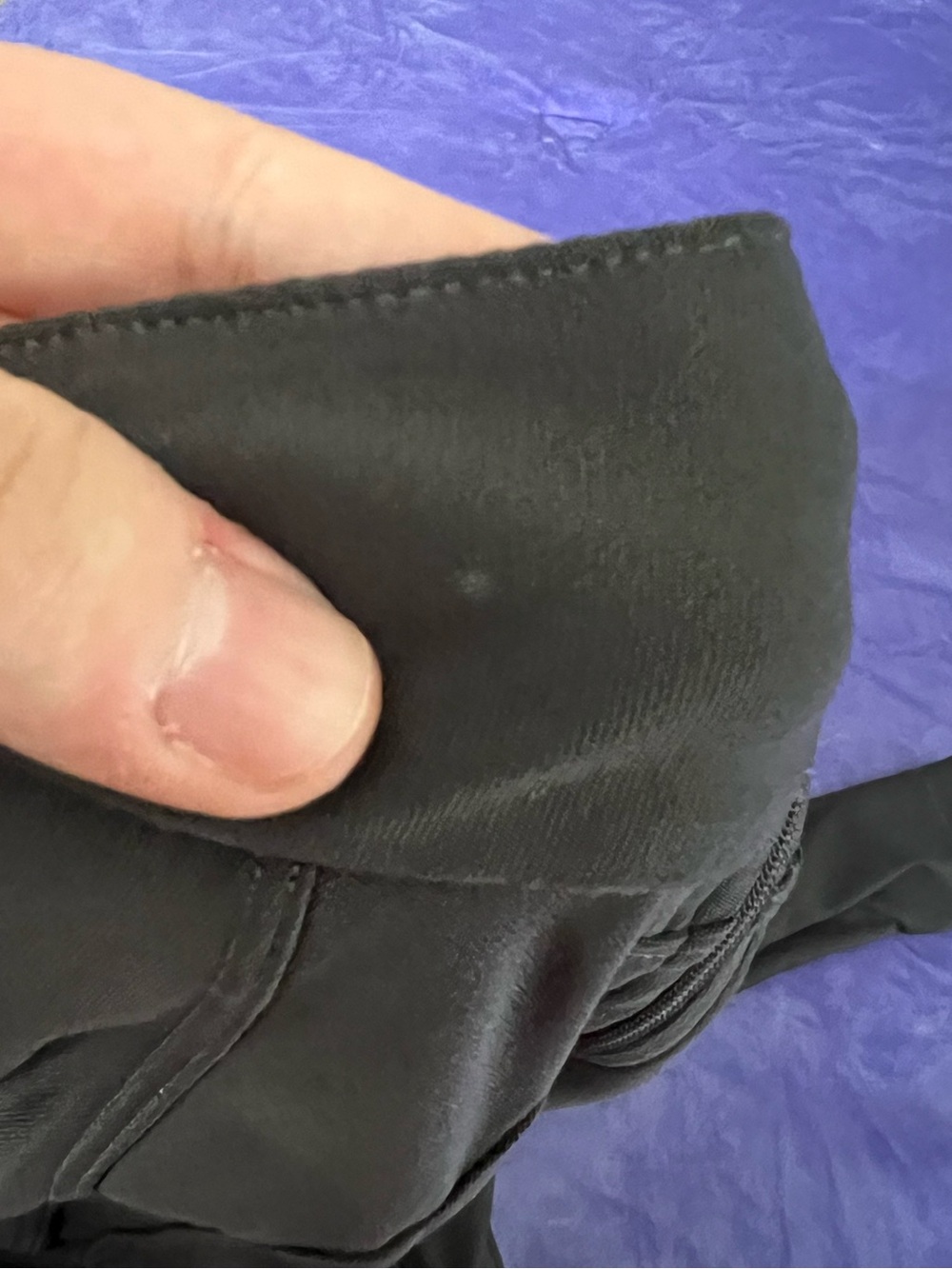 Nike Performance Zip Up Jacket - Picture 10 of 11